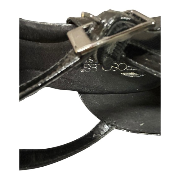 Aerosoles Elegant Women’s Wild Cheery Leather Shoes
Size 9M - Picture 9 of 9